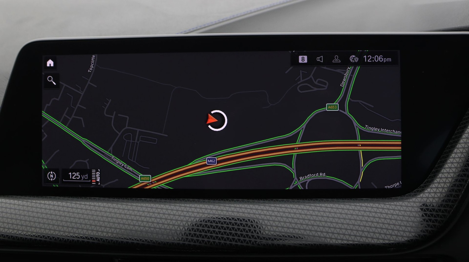 Used BMW 1 Series 2022 for sale - 77293927: Photo 11