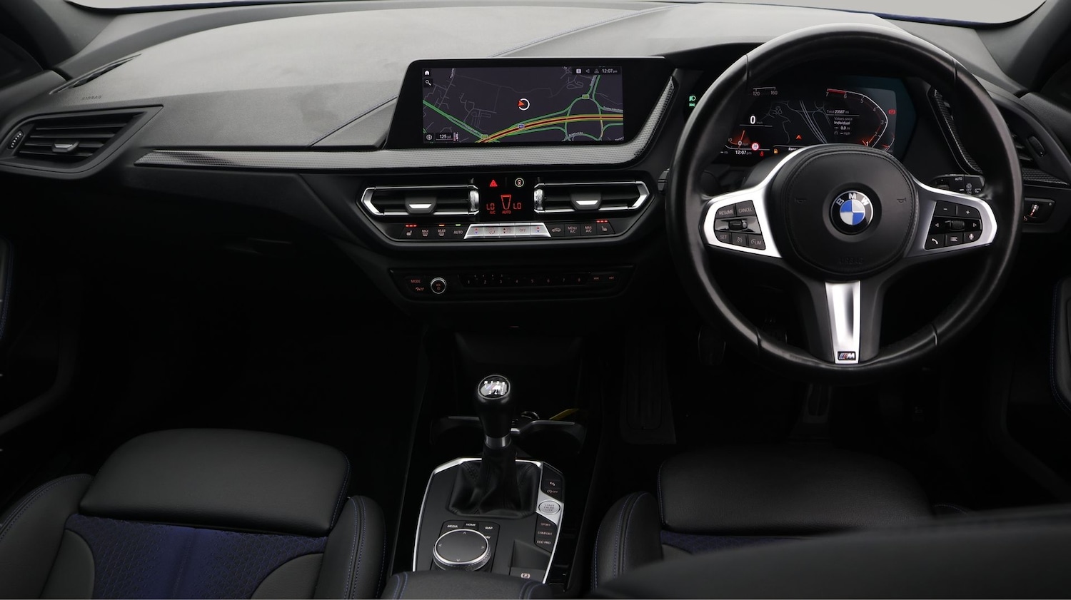 Used BMW 1 Series 2022 for sale - 77293927: Photo 13