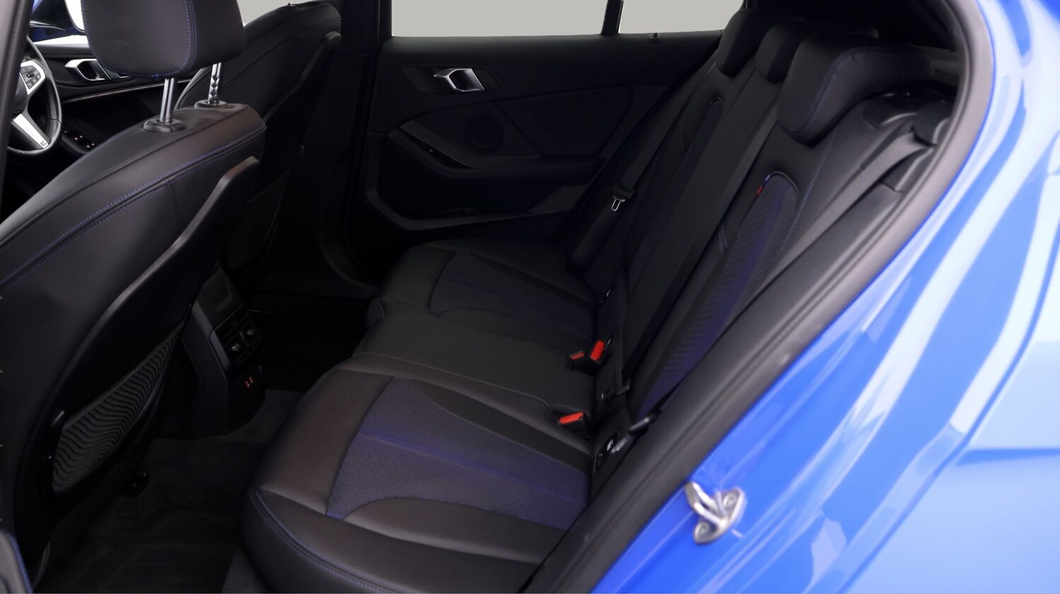 Used BMW 1 Series 2022 for sale - 77293927: Photo 16