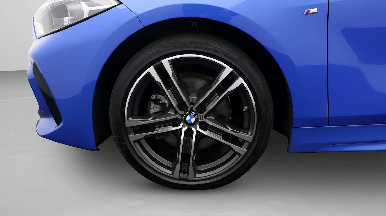 Used BMW 1 Series 2022 for sale - 77293927: Photo 18