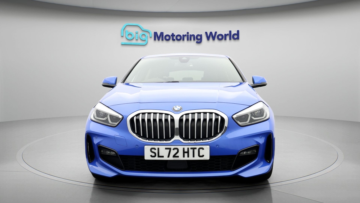 Used BMW 1 Series 2022 for sale - 77293927: Photo 2