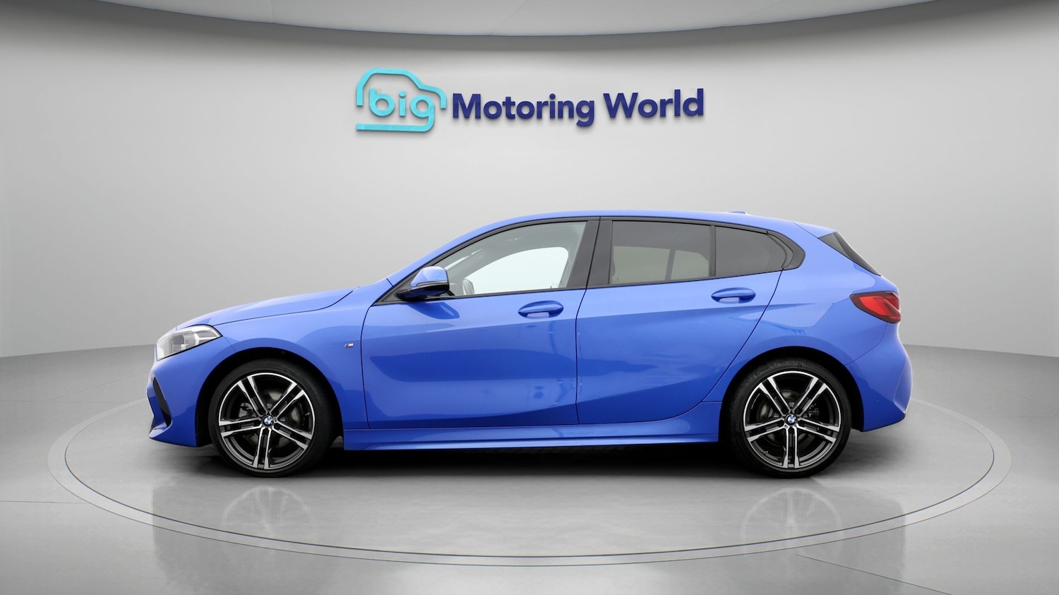 Used BMW 1 Series 2022 for sale - 77293927: Photo 4