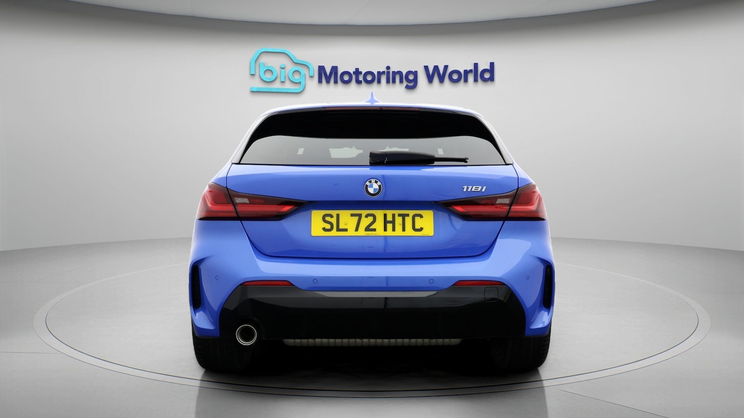 Used BMW 1 Series 2022 for sale - 77293927: Photo 6