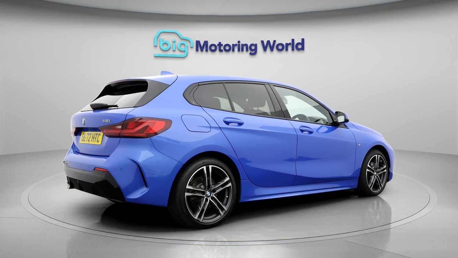 Used BMW 1 Series 2022 for sale - 77293927: Photo 7