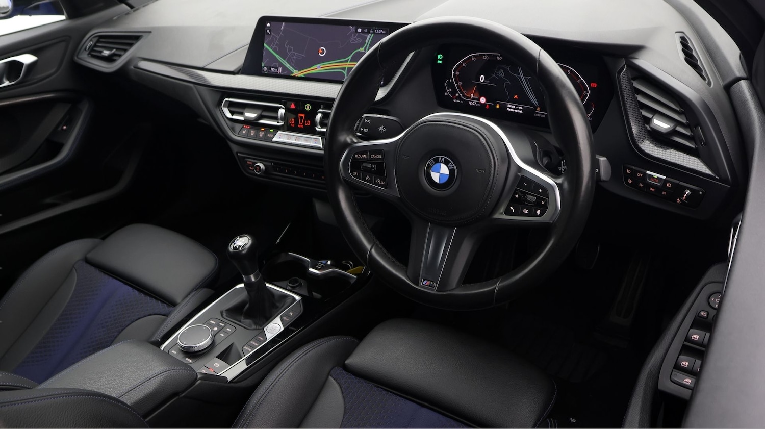 Used BMW 1 Series 2022 for sale - 77293927: Photo 9