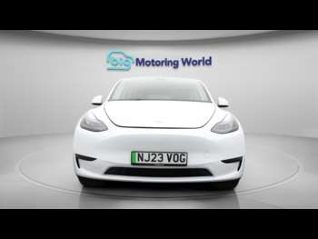 Used Tesla Model Y 2023 for sale - 74337214: Photo