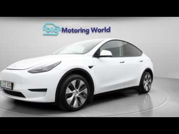 Used Tesla Model Y 2023 for sale - 74337214: Photo