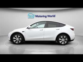 Used Tesla Model Y 2023 for sale - 74337214: Photo