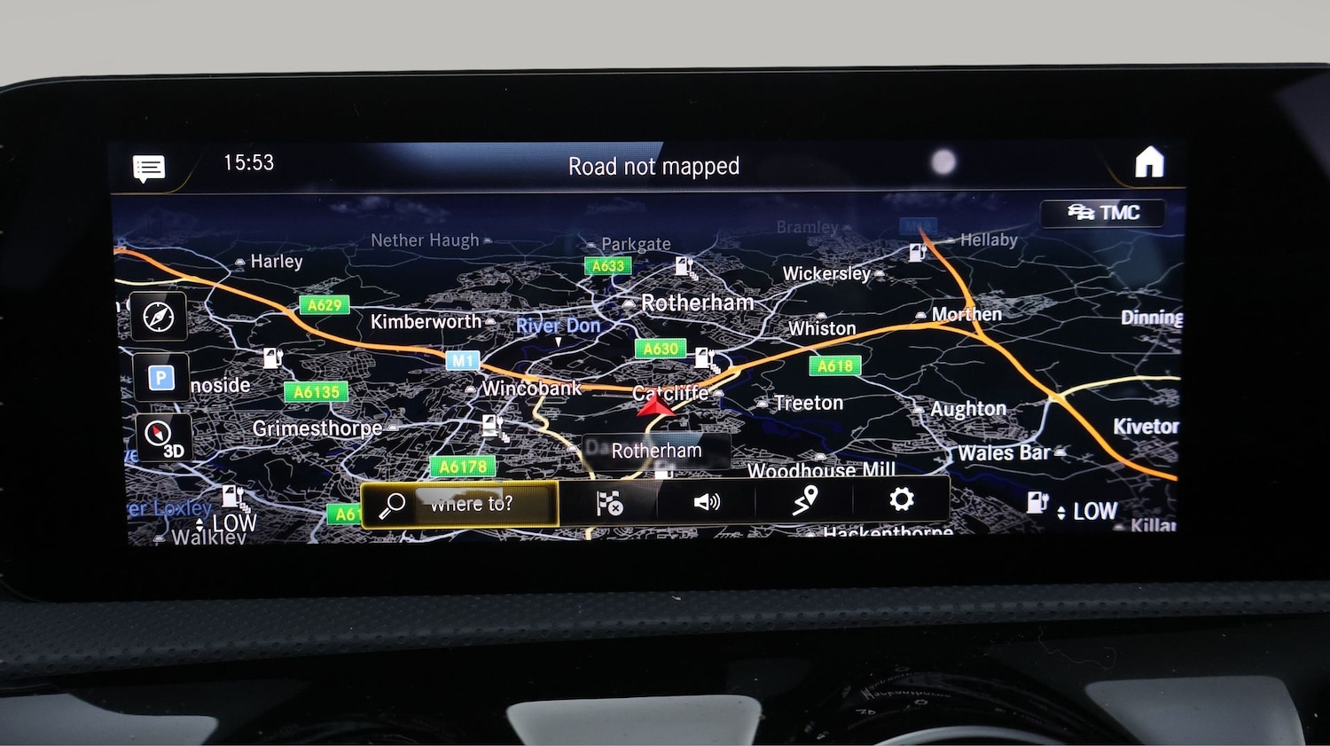 Used Mercedes-Benz CLA for sale - 77482614: Photo 11