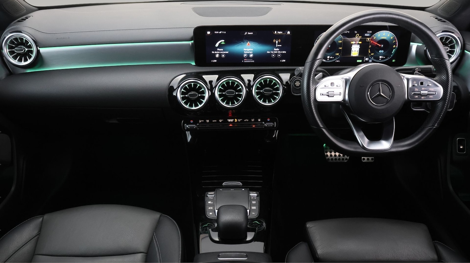 Used Mercedes-Benz CLA for sale - 77482614: Photo 13