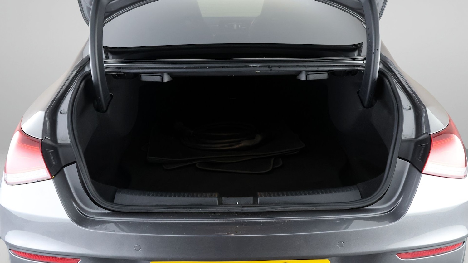 Used Mercedes-Benz CLA for sale - 77482614: Photo 17