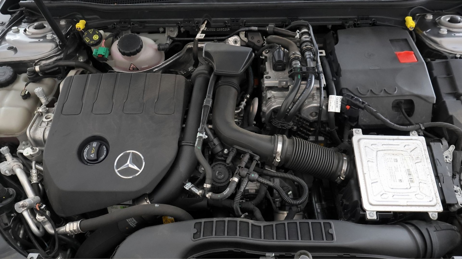 Used Mercedes-Benz CLA for sale - 77482614: Photo 19