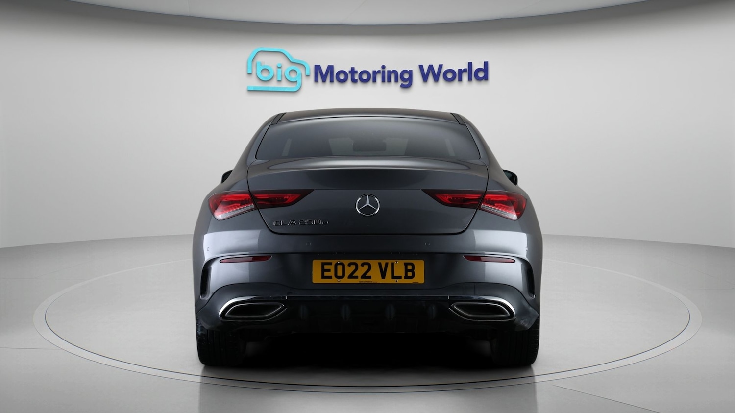 Used Mercedes-Benz CLA for sale - 77482614: Photo 6