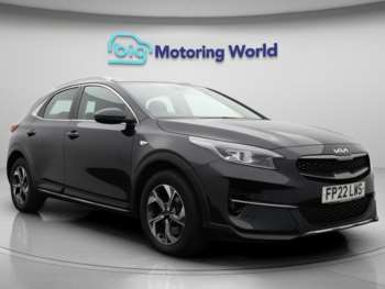 2022 (22) - 1.0 T-GDi 2 SUV 5dr Petrol Manual Euro 6 (s/s) (118 bhp)
