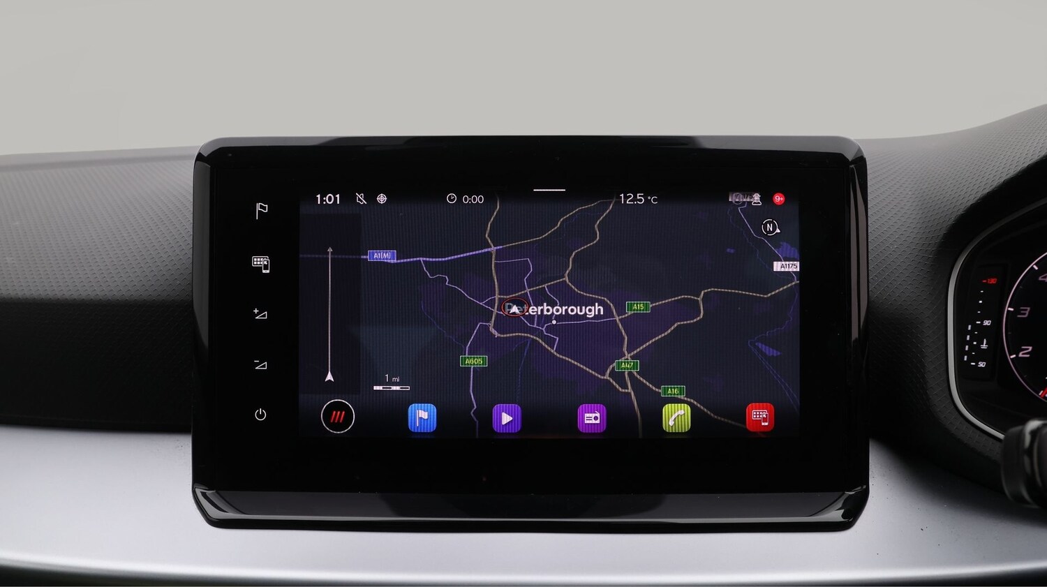 Used SEAT Ibiza for sale - 77837163: Photo 11