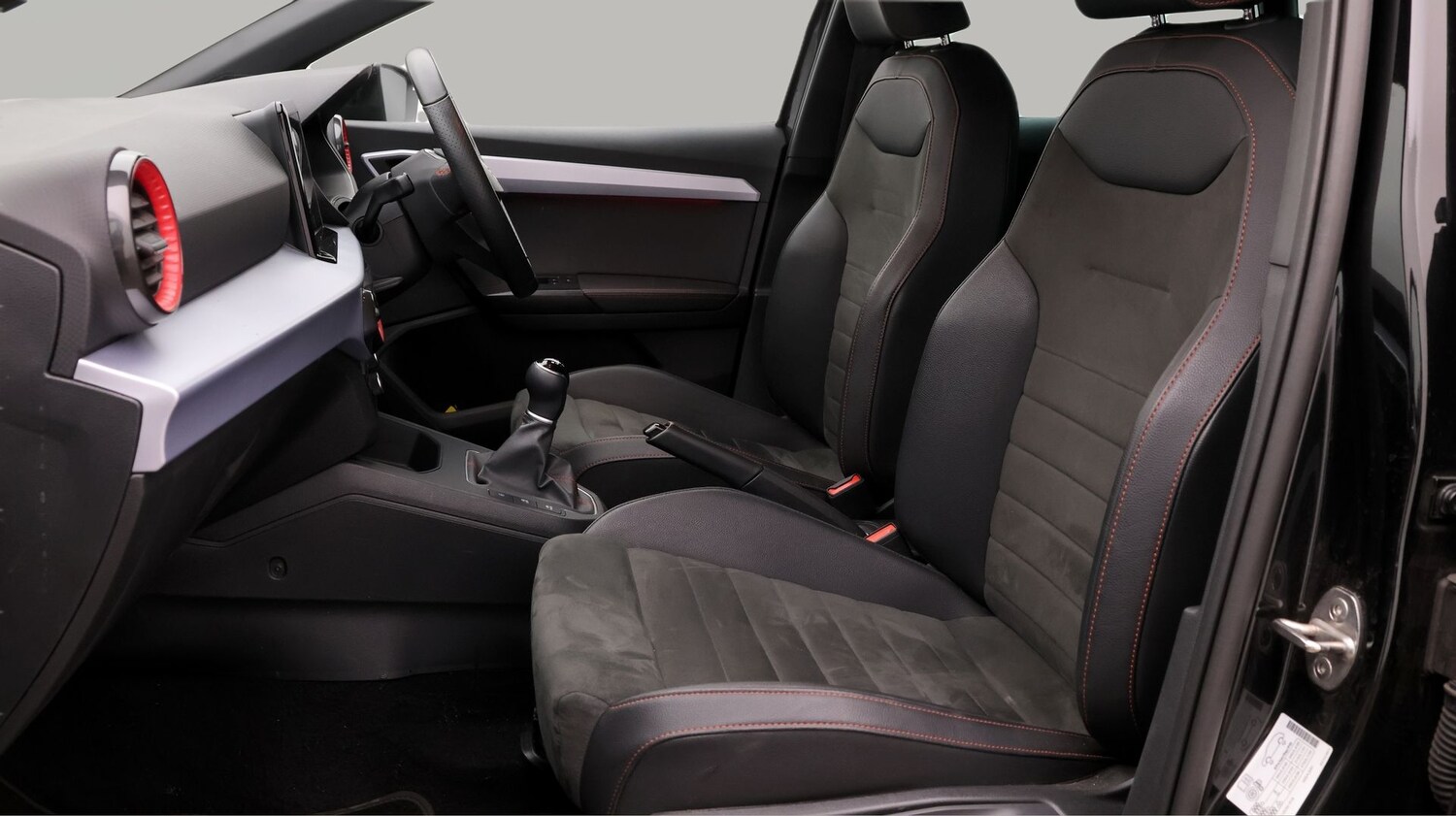 Used SEAT Ibiza for sale - 77837163: Photo 14