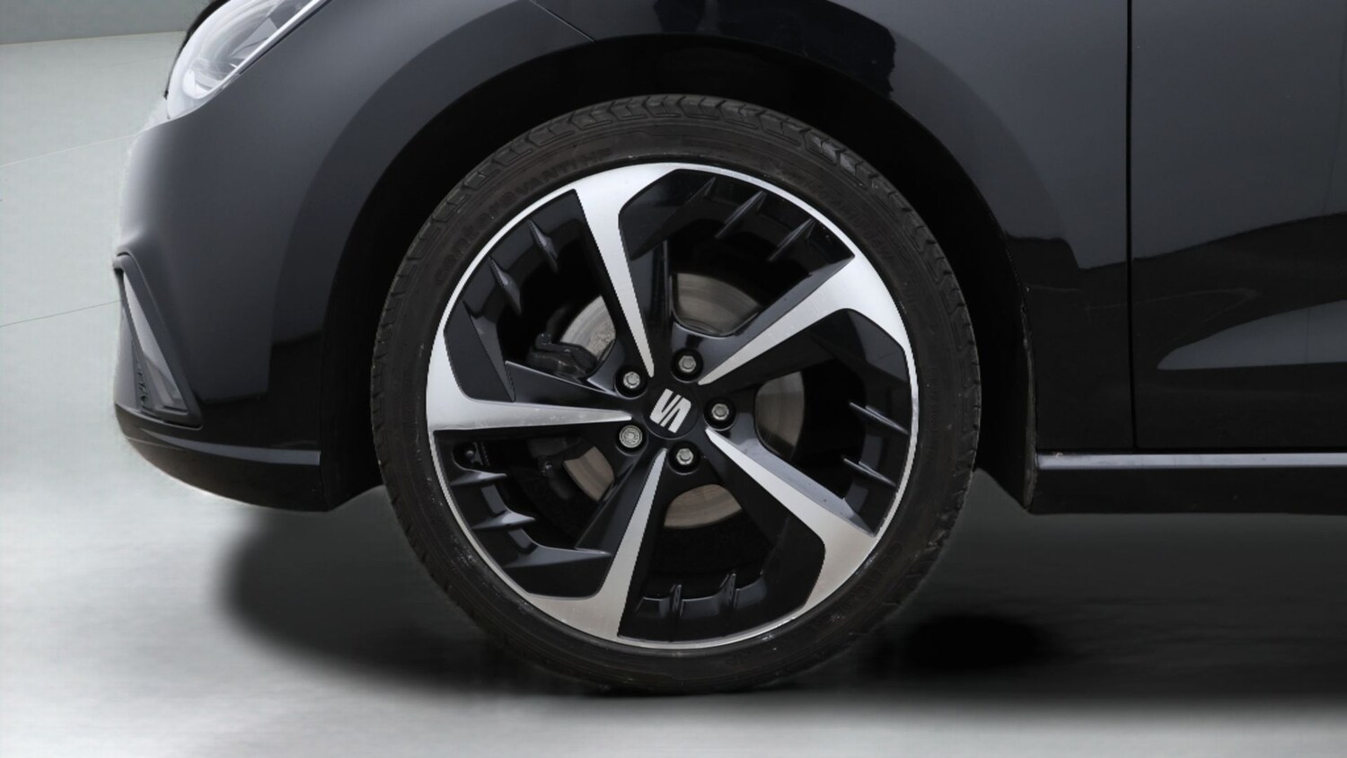 Used SEAT Ibiza for sale - 77837163: Photo 18