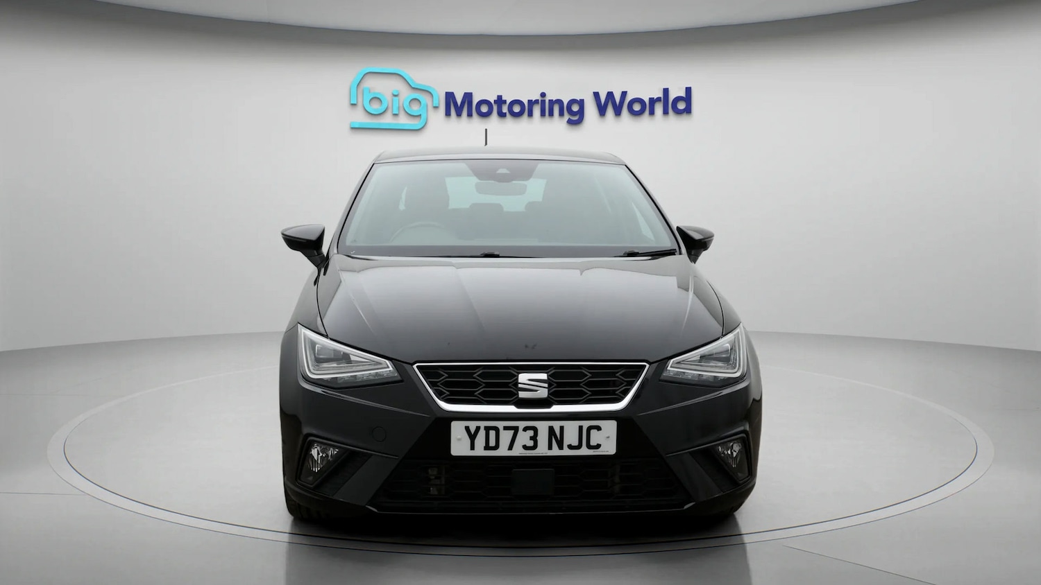 Used SEAT Ibiza for sale - 77837163: Photo 2