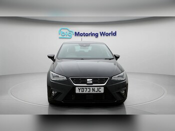 Used SEAT Ibiza 2024 for sale - 77837163: Photo