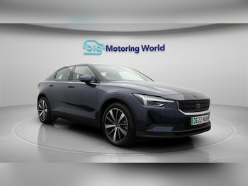 Used Polestar Polestar 2 2022 for sale - 75519277: Photo