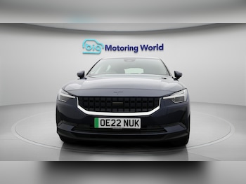 Used Polestar Polestar 2 2022 for sale - 75519277: Photo
