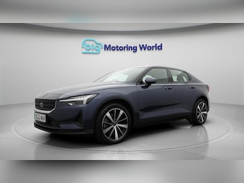 Used Polestar Polestar 2 2022 for sale - 75519277: Photo