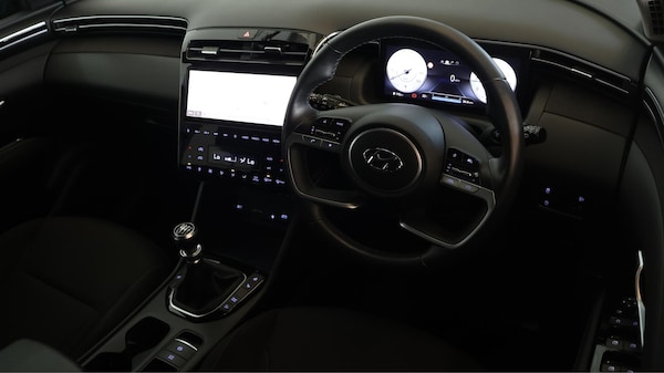 Used Hyundai TUCSON 2022 for sale - 76200056: Photo 10