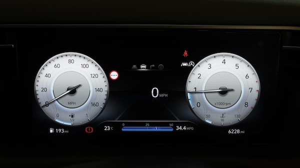 Used Hyundai TUCSON 2022 for sale - 76200056: Photo 11