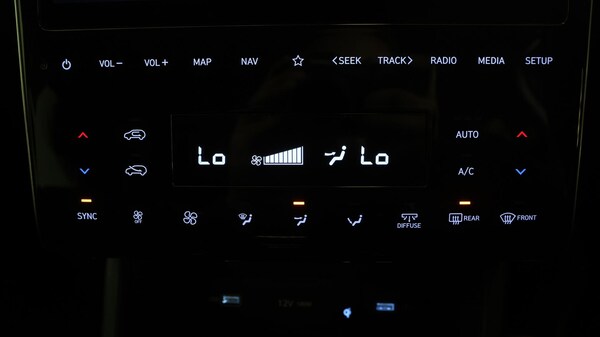 Used Hyundai TUCSON 2022 for sale - 76200056: Photo 13