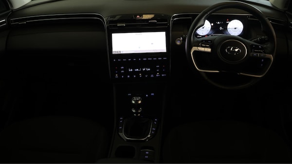 Used Hyundai TUCSON 2022 for sale - 76200056: Photo 14