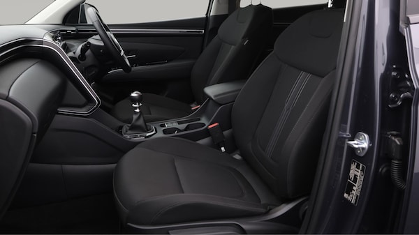 Used Hyundai TUCSON 2022 for sale - 76200056: Photo 15