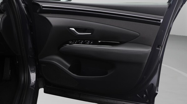Used Hyundai TUCSON 2022 for sale - 76200056: Photo 16