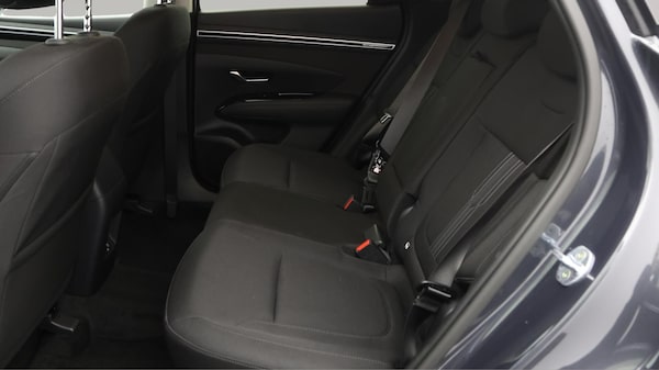 Used Hyundai TUCSON 2022 for sale - 76200056: Photo 17