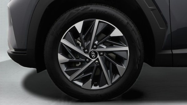 Used Hyundai TUCSON 2022 for sale - 76200056: Photo 19