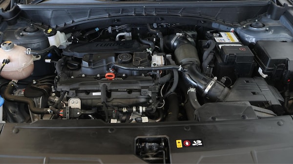 Used Hyundai TUCSON 2022 for sale - 76200056: Photo 20