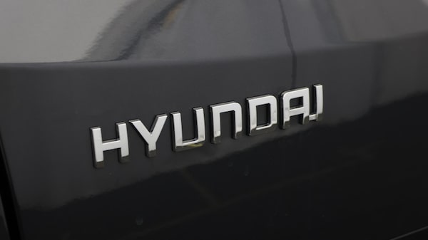 Used Hyundai TUCSON 2022 for sale - 76200056: Photo 21