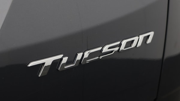 Used Hyundai TUCSON 2022 for sale - 76200056: Photo 23