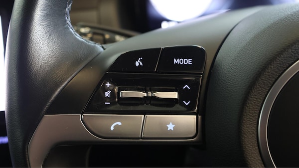 Used Hyundai TUCSON 2022 for sale - 76200056: Photo 24