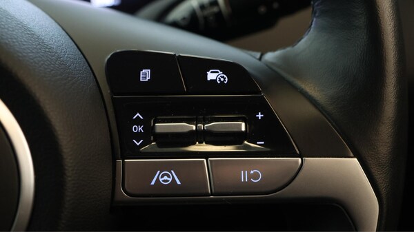 Used Hyundai TUCSON 2022 for sale - 76200056: Photo 25