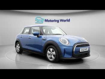 Used MINI Hatch 2021 for sale - 75166529: Photo