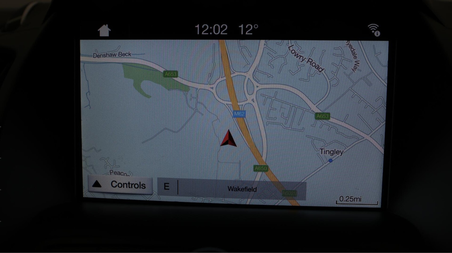 Used Ford Kuga 2017 for sale - 76666676: Photo 12