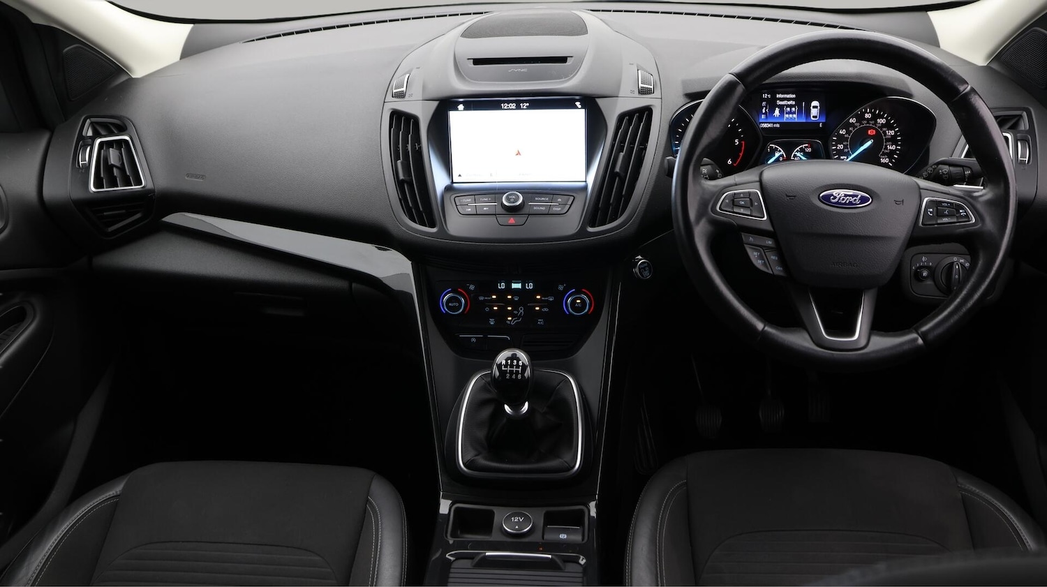 Used Ford Kuga 2017 for sale - 76666676: Photo 14