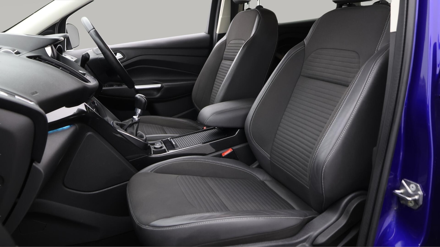 Used Ford Kuga 2017 for sale - 76666676: Photo 15