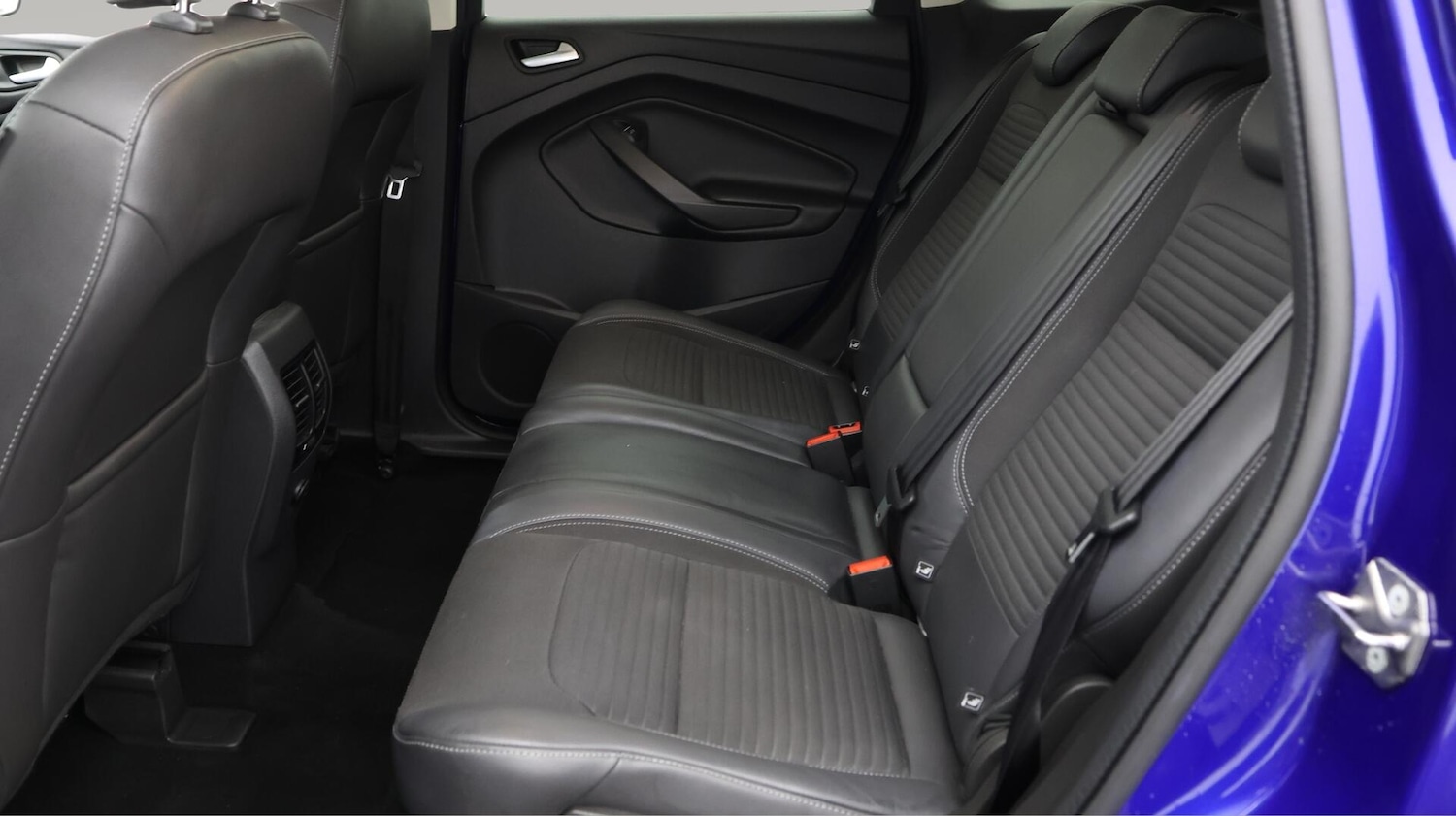 Used Ford Kuga 2017 for sale - 76666676: Photo 17