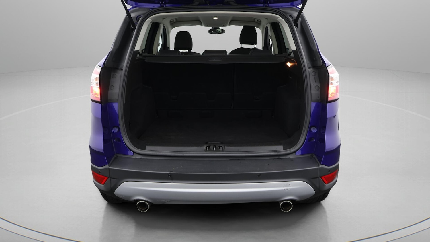 Used Ford Kuga 2017 for sale - 76666676: Photo 18