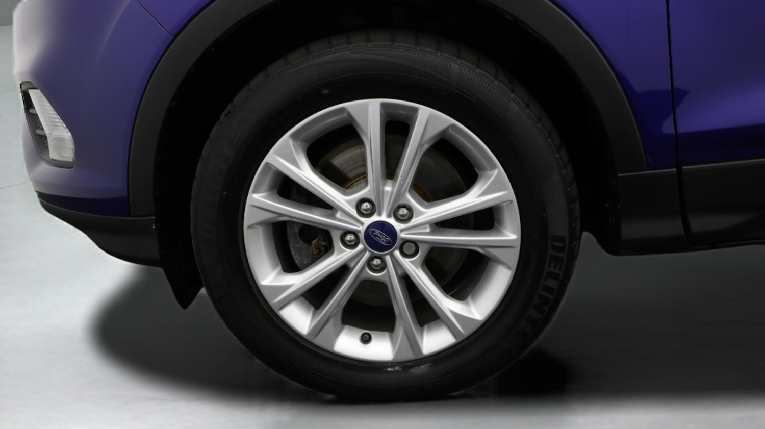 Used Ford Kuga 2017 for sale - 76666676: Photo 19