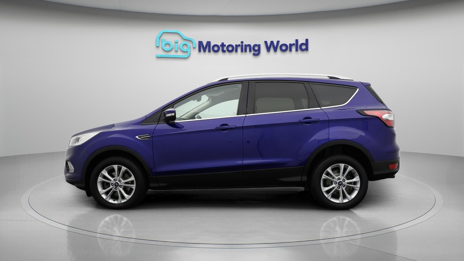 Used Ford Kuga 2017 for sale - 76666676: Photo 5