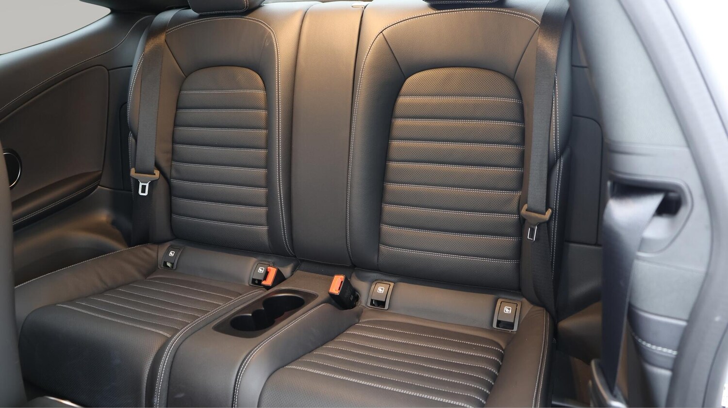 Used Mercedes-Benz C Class 2023 for sale - 76572948: Photo 17