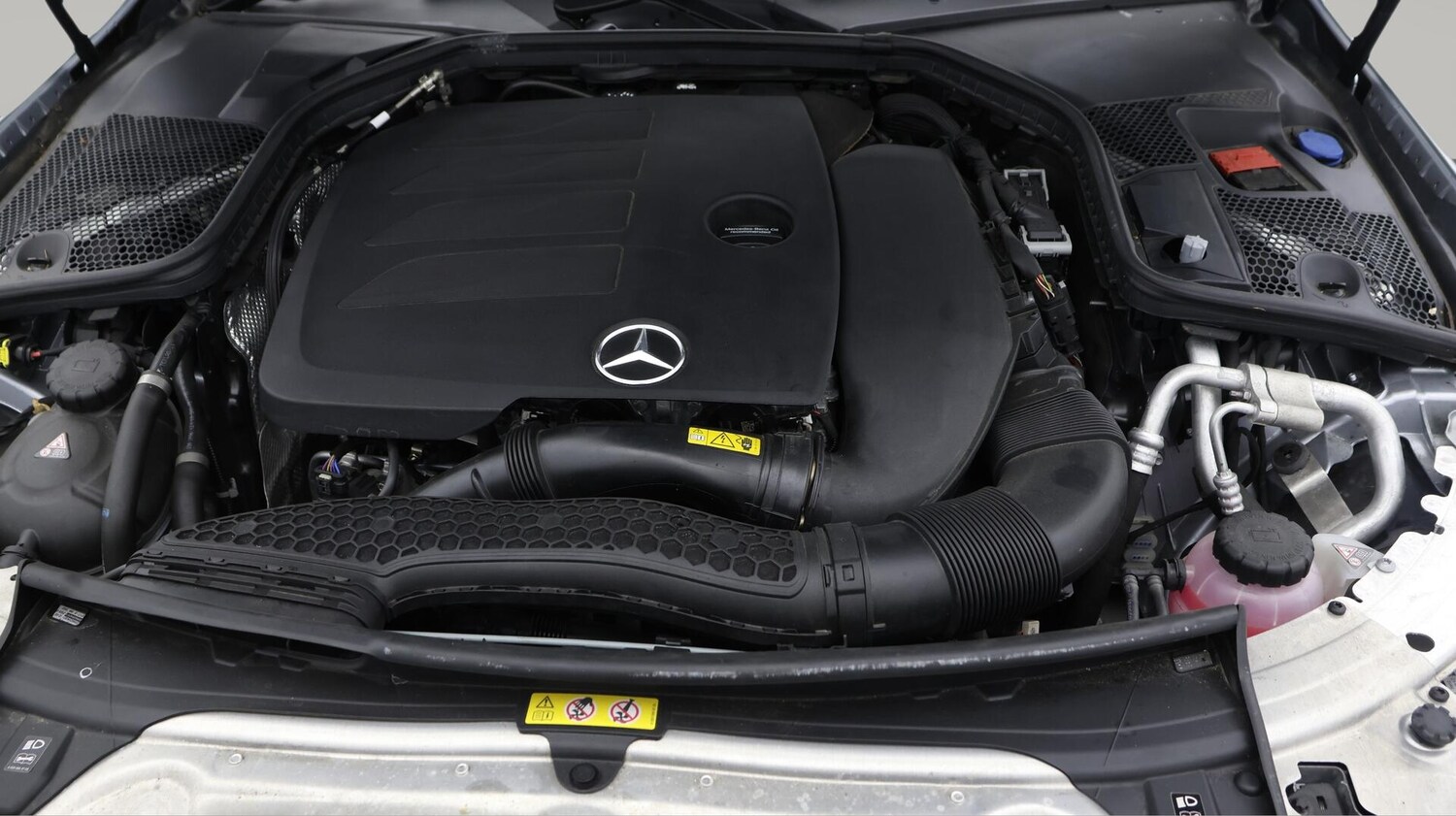 Used Mercedes-Benz C Class 2023 for sale - 76572948: Photo 20