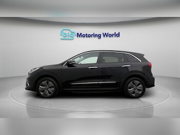 Used Kia Niro 2022 for sale - 78867170: Photo
